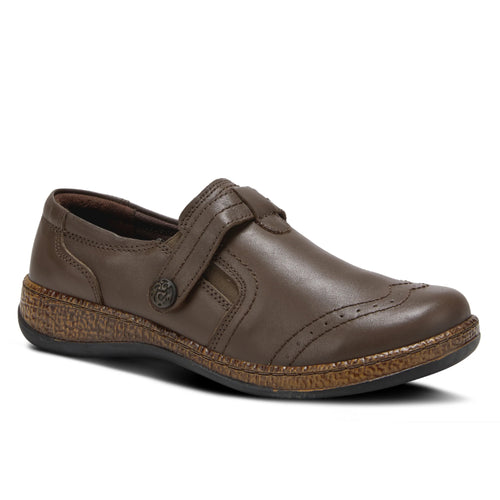 Women's Spring Step Smolqua - Brown