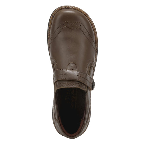 Women's Spring Step Smolqua - Brown