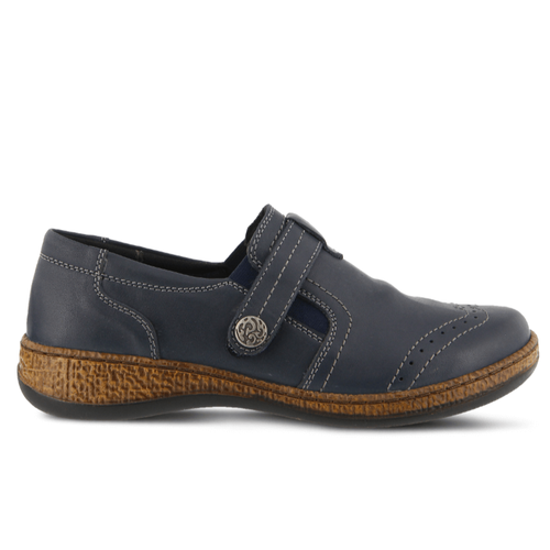 Women's Spring Step Smolqua - Navy