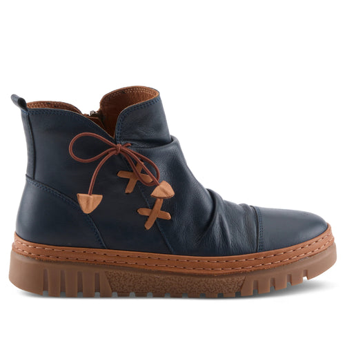 Women's Spring Step Vandis - Navy