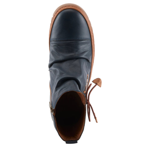 Women's Spring Step Vandis - Navy