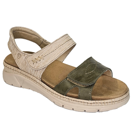 Women's Suave Evora - Hunter