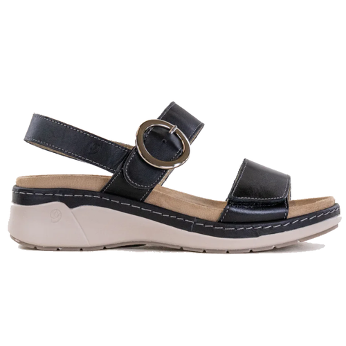 Women's Suave Silveria - Black