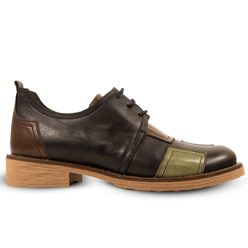 Women's Takahē Addison - Black