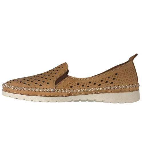 Women's Takahē Amelia - Brandy