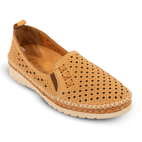 Women's Takahē Amelia - Brandy