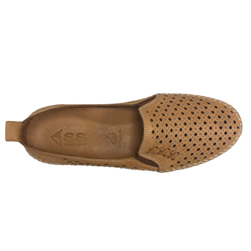 Women's Takahē Amelia - Brandy