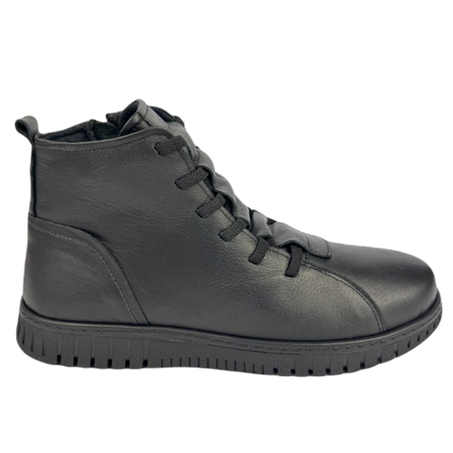 Women's Takahē Athena - Black