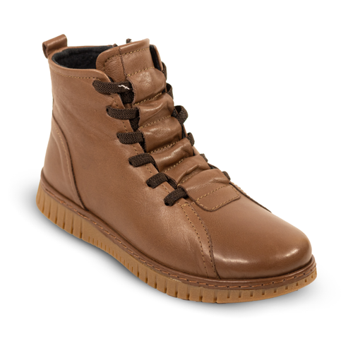 Women's Takahē Athena - Coffee
