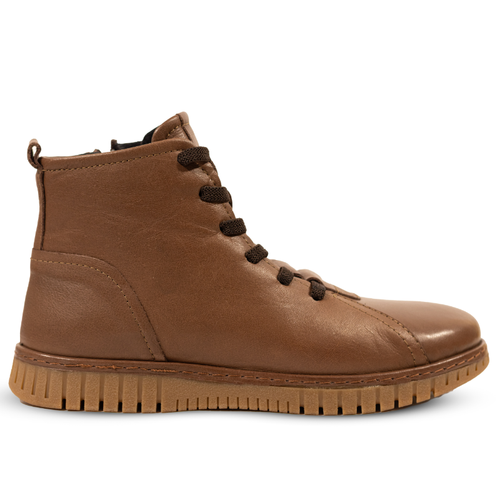 Women's Takahē Athena - Coffee