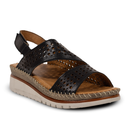Women's Takahē Callan - Black