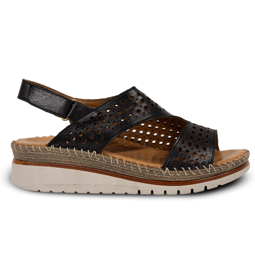 Women's Takahē Callan - Black
