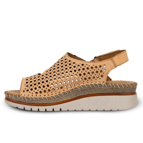 Women's Takahē Callan - Peach