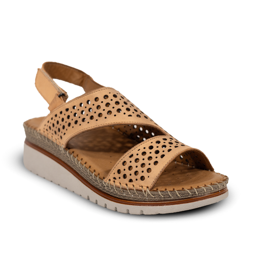 Women's Takahē Callan - Peach