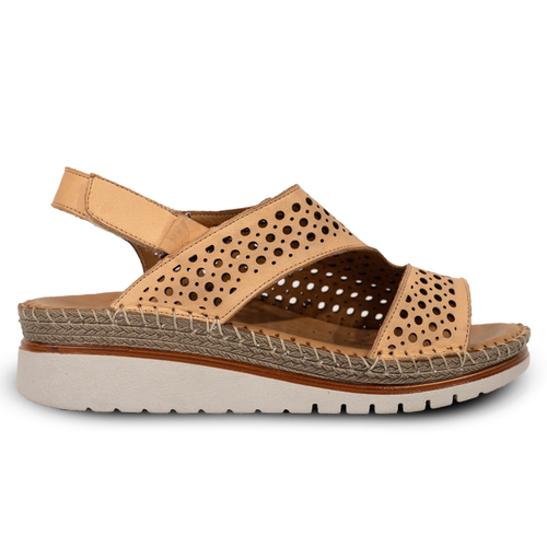 Women's Takahē Callan - Peach