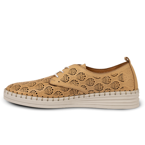 Women's Takahē Clementine - Coconut