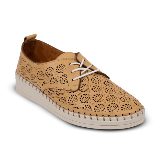 Women's Takahē Clementine - Coconut