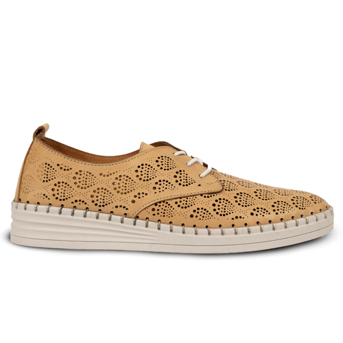 Women's Takahē Clementine - Coconut