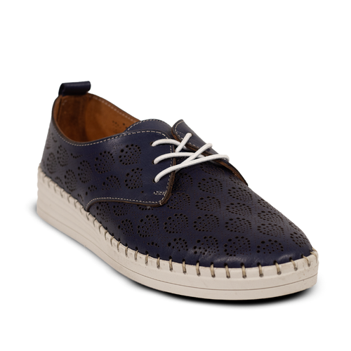 Women's Takahē Clementine - Navy