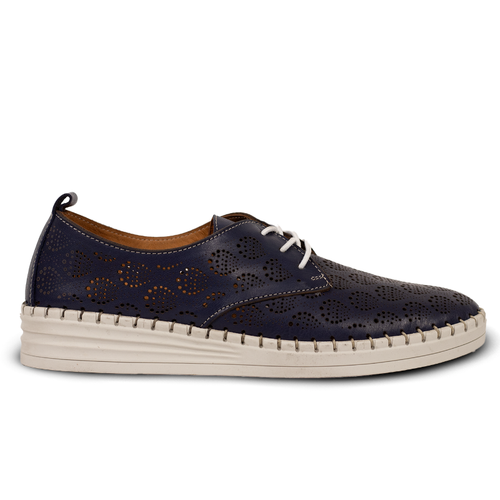 Women's Takahē Clementine - Navy