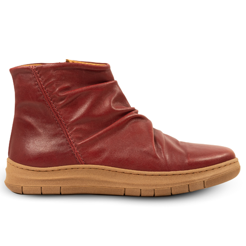 Women's Takahē Juniper - Burgundy