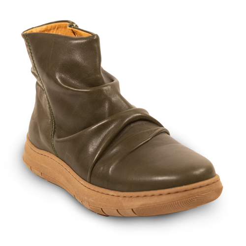 Women's Takahē Juniper - Dark Olive