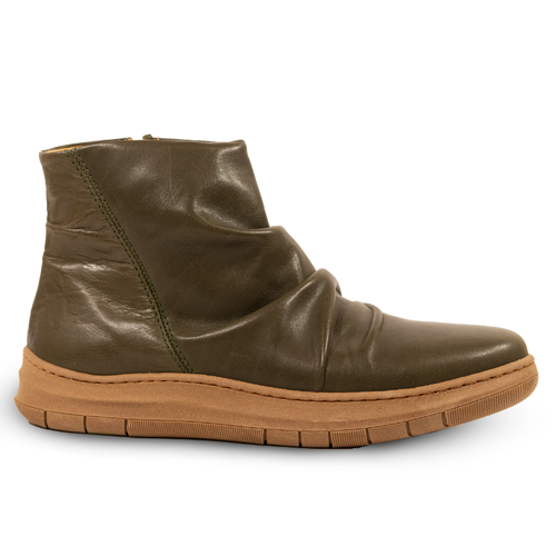 Women's Takahē Juniper - Dark Olive