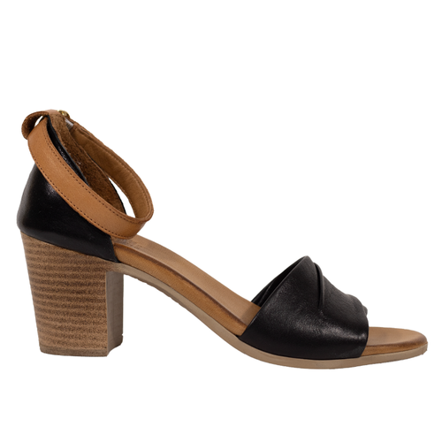 Women's Takahē Margo - Black