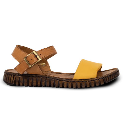 Women's Takahē Sienna - Coconut