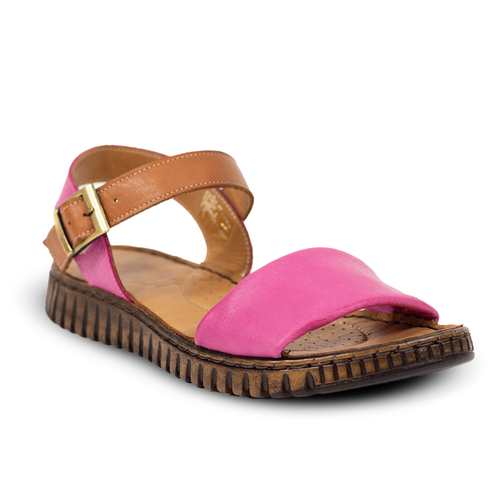 Women's Takahē Sienna - Fuchsia