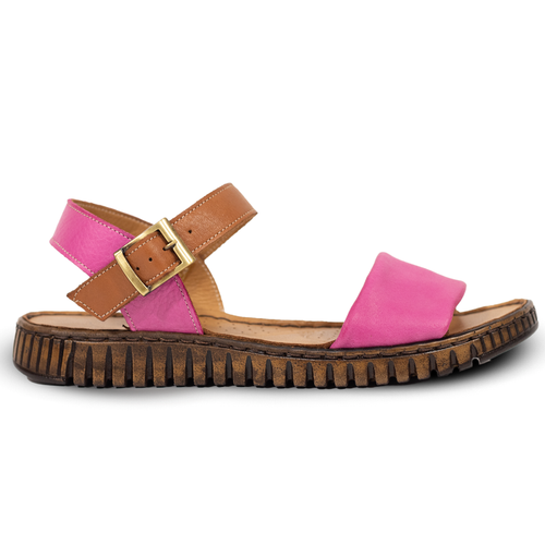 Women's Takahē Sienna - Fuchsia