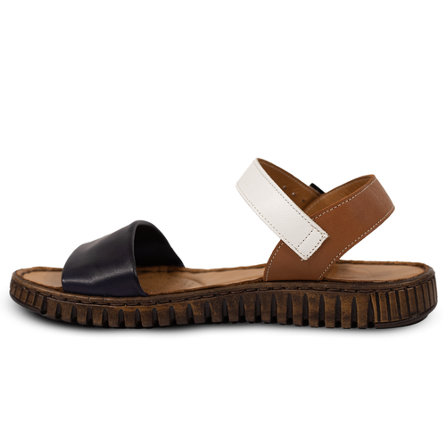 Women's Takahē Sienna - Navy