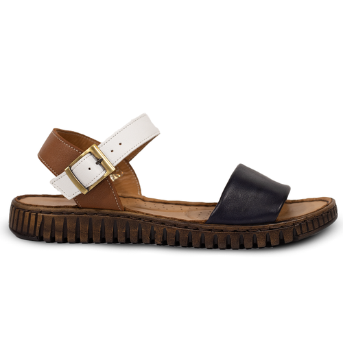 Women's Takahē Sienna - Navy