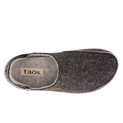 Women's Taos Convertawool - Charcoal