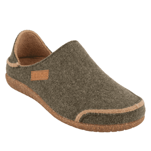 Women's Taos Convertawool - Olive