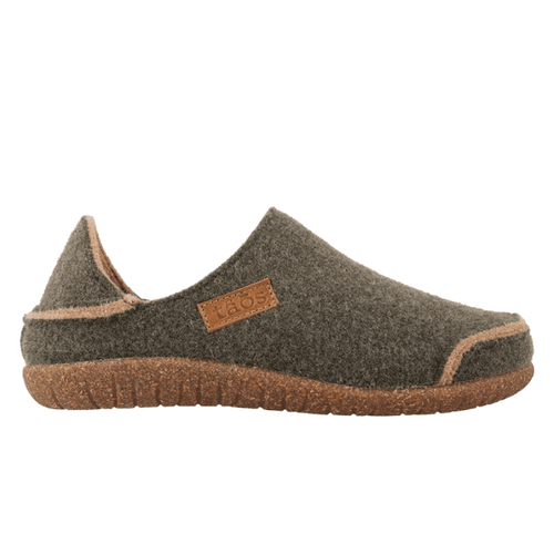 Women's Taos Convertawool - Olive