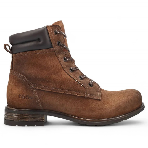 Women's Taos Cove - Brown Suede