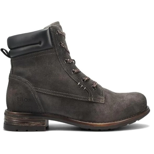 Women's Taos Cove - Charcoal Suede