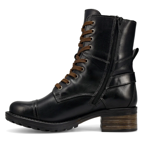 Women's Taos Crave - Classic Black