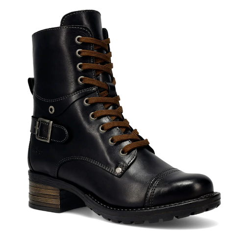 Women's Taos Crave - Classic Black