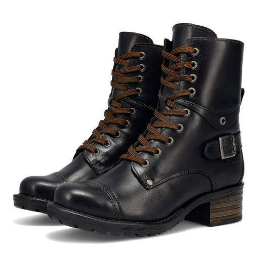 Women's Taos Crave - Classic Black