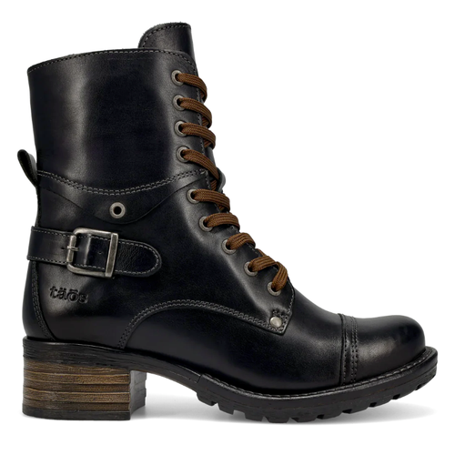 Women's Taos Crave - Classic Black