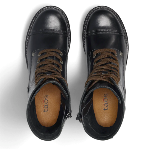 Women's Taos Crave - Classic Black