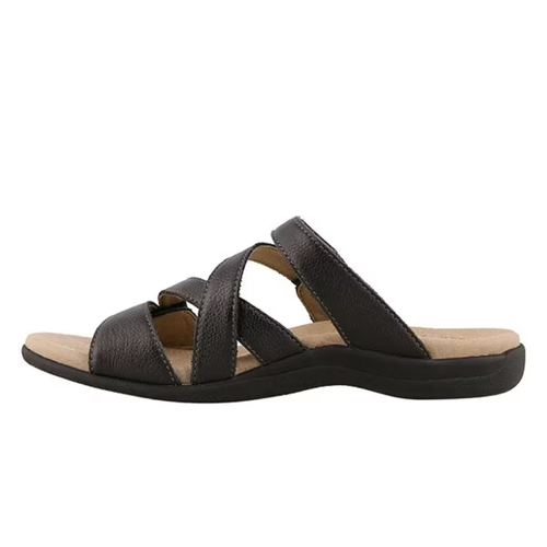 Women's Taos Double U - Black