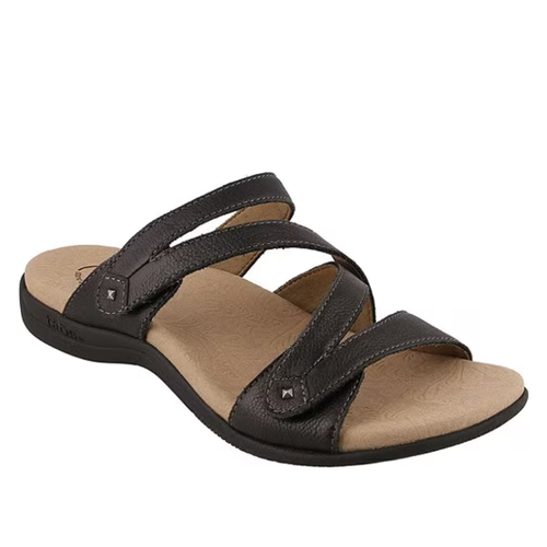 Women's Taos Double U - Black