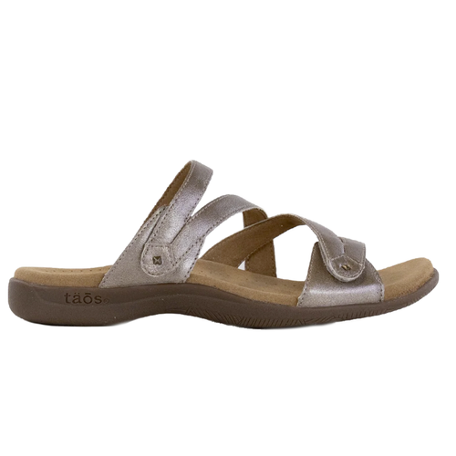 Women's Taos Double U - Champagne