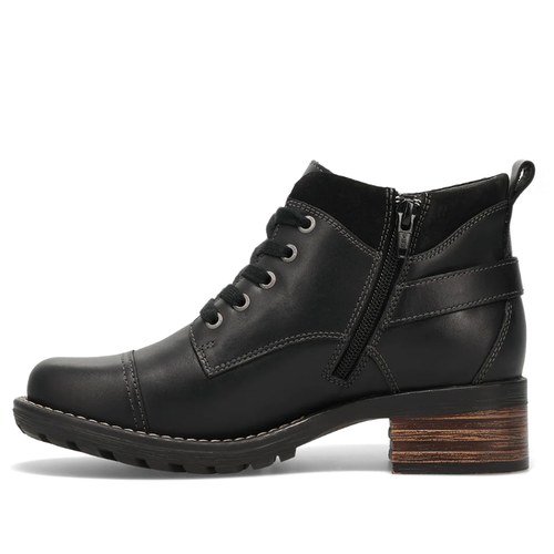 Women's Taos Mini Crave - Black