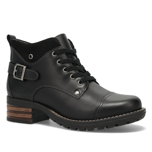 Women's Taos Mini Crave - Black