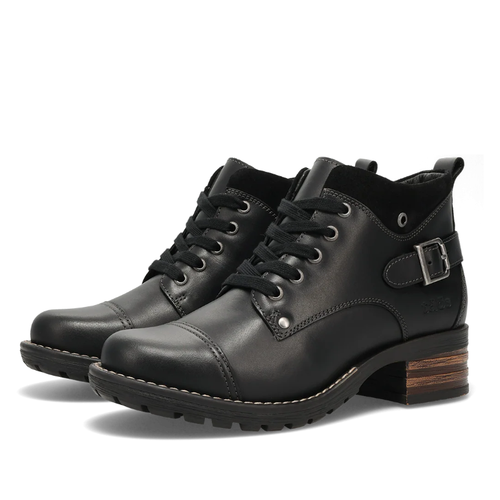 Women's Taos Mini Crave - Black