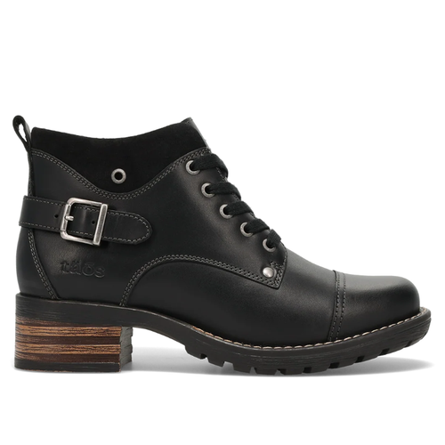 Women's Taos Mini Crave - Black